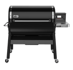 Smokefire Ex6 Gbs Pellet Grill