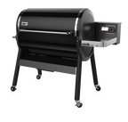 Smokefire Ex6 Gbs Pellet Grill