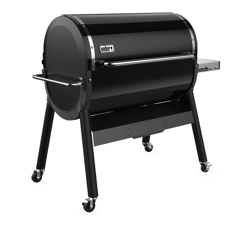 Smokefire Ex6 Gbs Pellet Grill