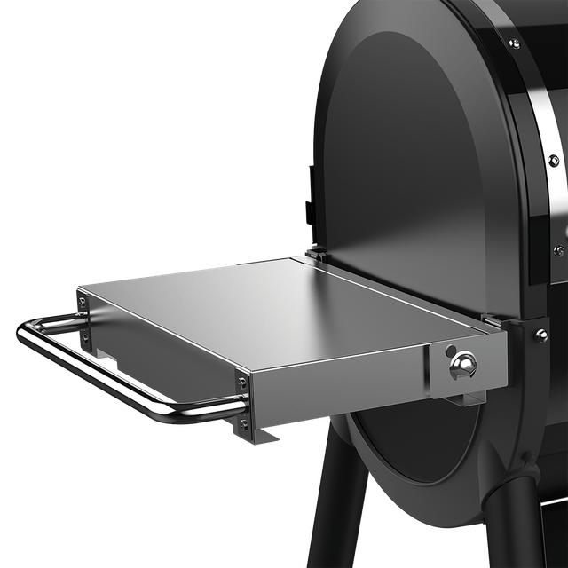 Weber SmokeFire Side Table