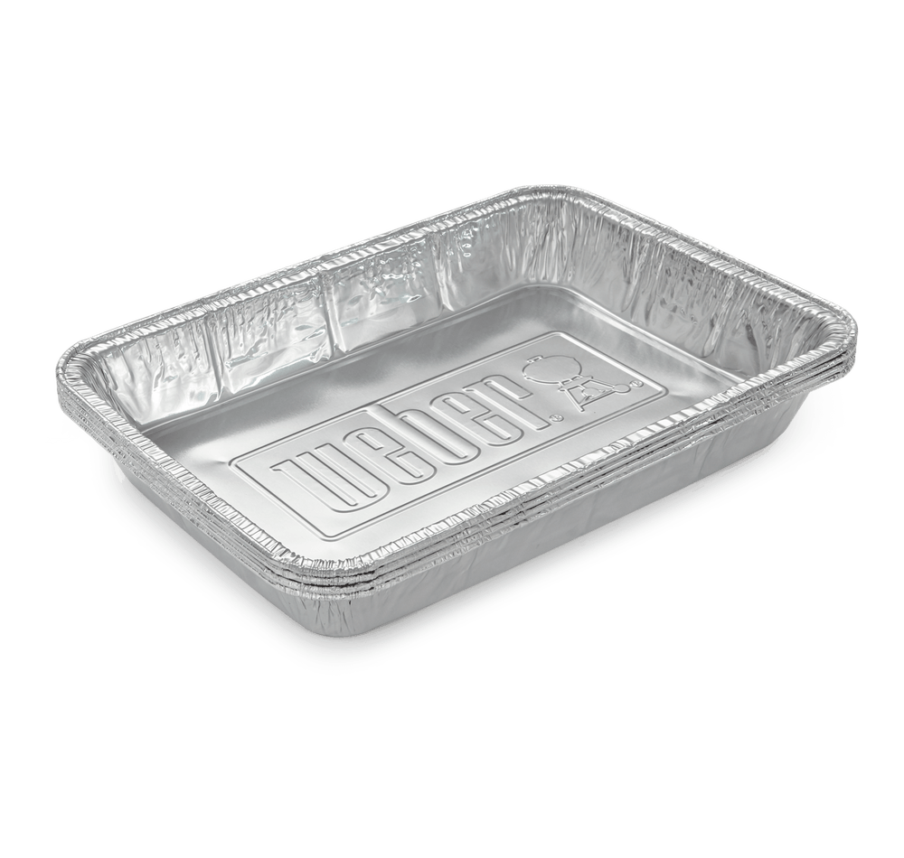 Weber SmokeFire Water Pan/ Wet Smoke