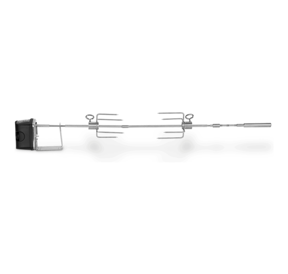 Spirit Ii / Spirit E300 Series Rotisserie