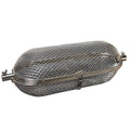 Spit Rotisserie Cage/ Basket
