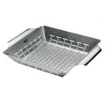 Weber Stainless Steel Vegetable Basket
