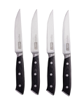 Weber Steak Knife 4-Piece Set