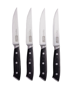 Weber Steak Knife 4-Piece Set