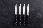 Weber Steak Knife 4-Piece Set