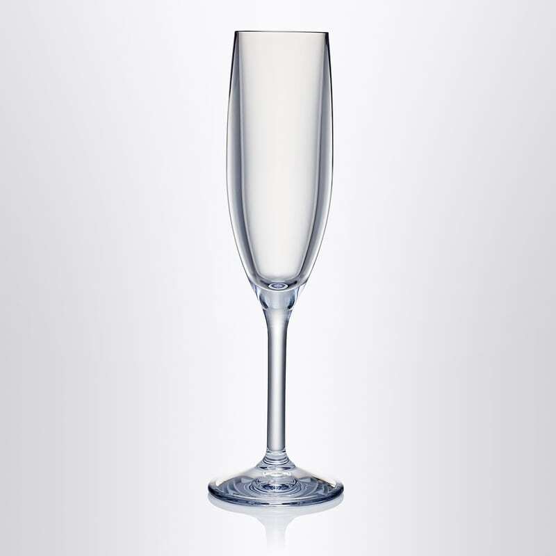 Strahl Champagne Flute 166ml