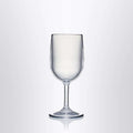 Strahl Classic Wine Sml 245ml - Set of 4