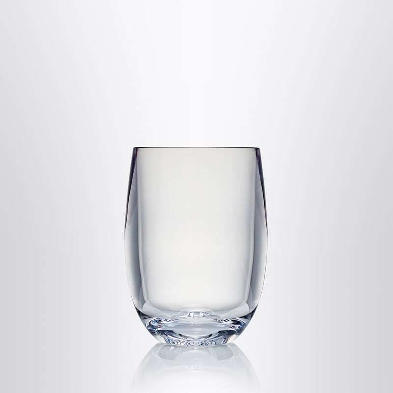 Strahl Stemless Osteria Lge 384ml