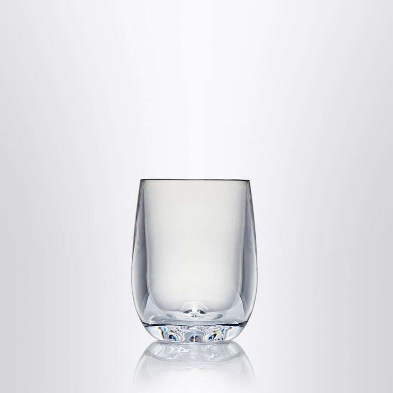 Strahl Stemless Osteria Sml - Set of 4