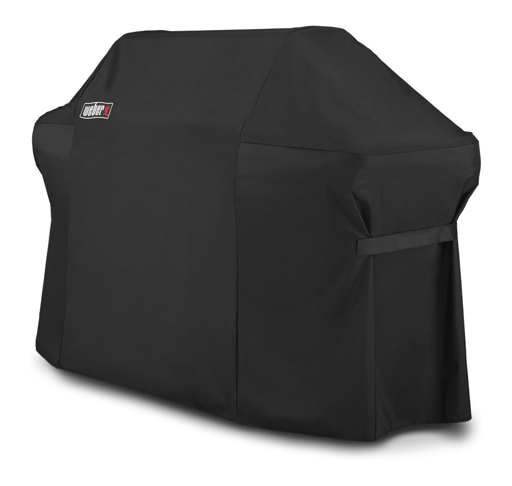 Summit 650 / 670 Cover