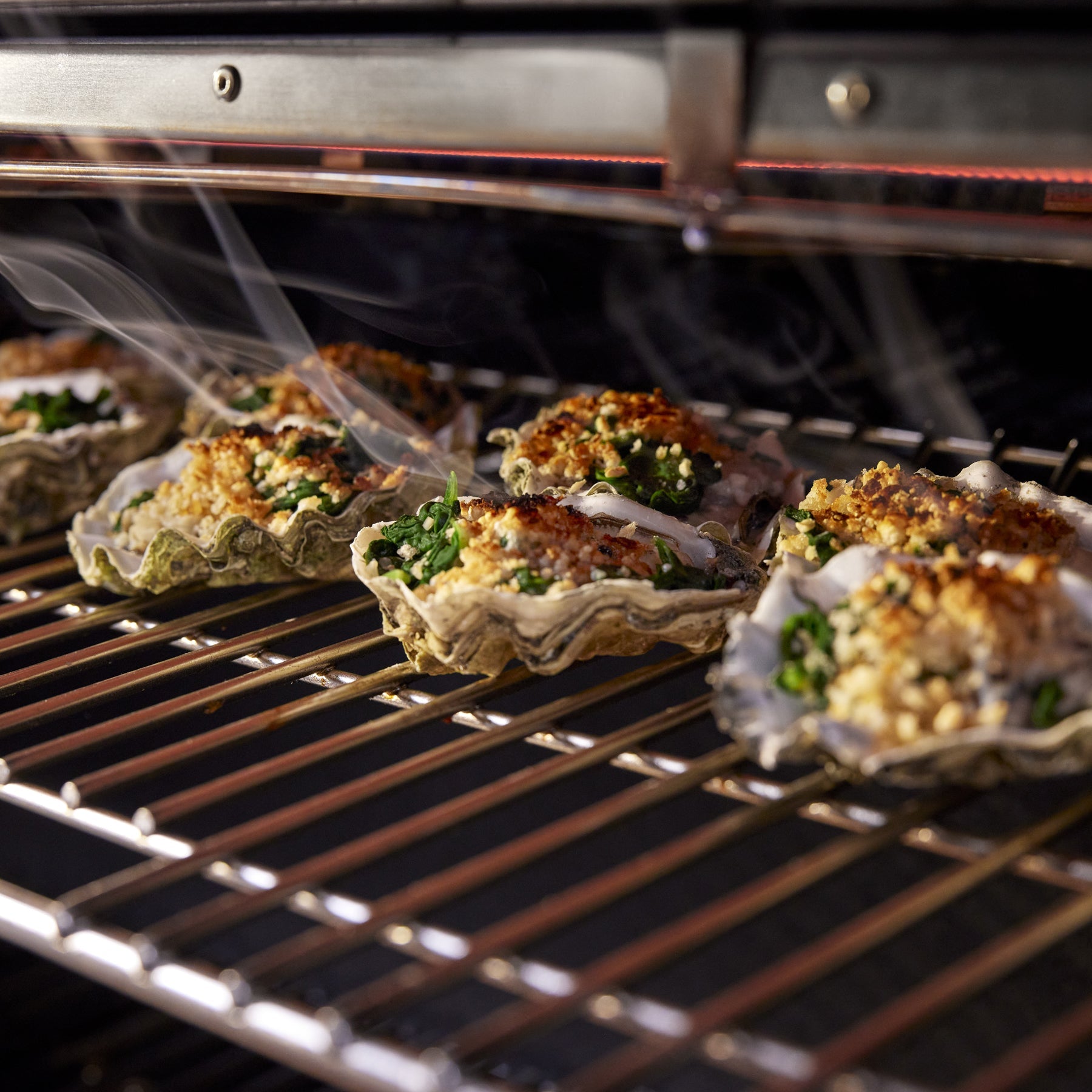 Summit® SB38 Built-In Gas Barbecue Stainless Steel (Natural Gas)