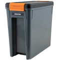 Traeger StayDry Pellet Bin and Lid