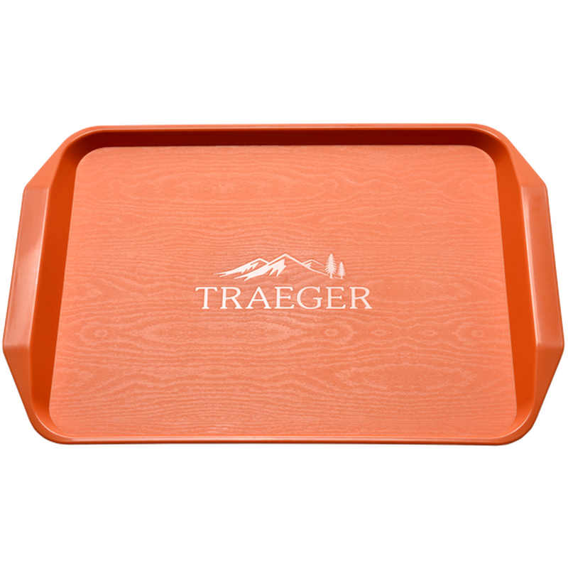 Traeger BBQ Food Prep Tray