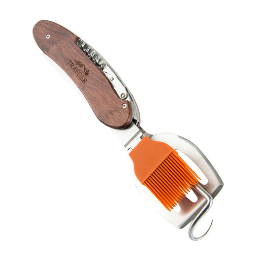Traeger BBQ Multi-Tool