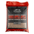 Traeger BBQ Pellets - Apple 9kg