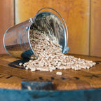 Traeger BBQ Pellets - Apple 9kg