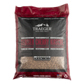 Traeger BBQ Pellets - Cherry 9kgs