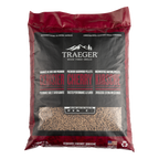 Traeger BBQ Pellets - Cherry 9kgs
