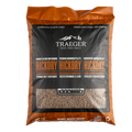 Traeger BBQ Pellets - Hickory 9kg