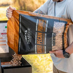 Traeger BBQ Pellets - Pecan 9kg