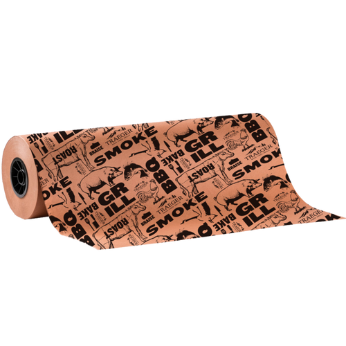 Traeger Butcher Paper 18 X 150 (45cm x 380cm)