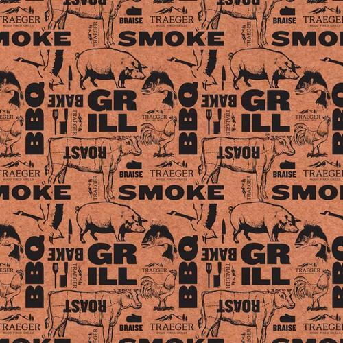 Traeger Butcher Paper 18" X 150' (45cm x 380cm)