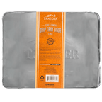 Traeger Drip Tray Liners - 5 Pack - SCOUT & RANGER GRILL
