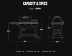 Traeger Ironwood NEW(D2)
