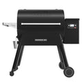 Traeger Ironwood Series 885 Pellet Grill