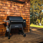 Traeger Ironwood Series 885 Pellet Grill