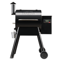 Traeger PRO 575 Pellet Grill - Black
