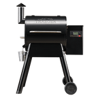 Traeger PRO 575 Pellet Grill - Black