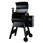 Traeger PRO 575 Pellet Grill - Black