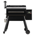 Traeger PRO 780 Pellet Grill - Black