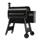 Traeger PRO 780 Pellet Grill - Black