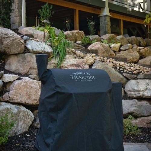 Traeger Pro 780 Full Length Cover