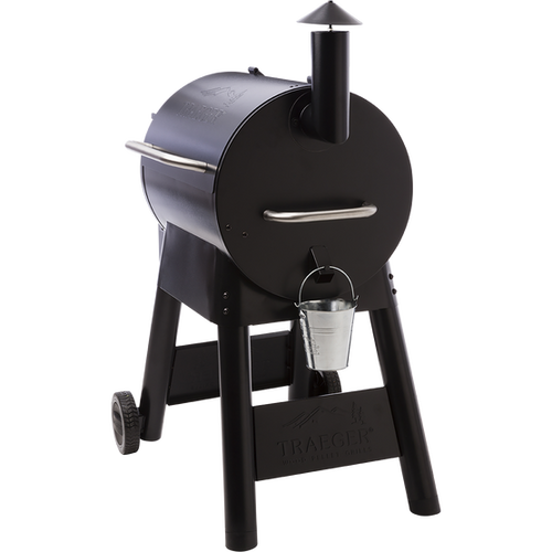 Traeger Pro Series 22