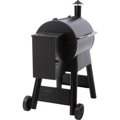 Traeger Pro Series 22