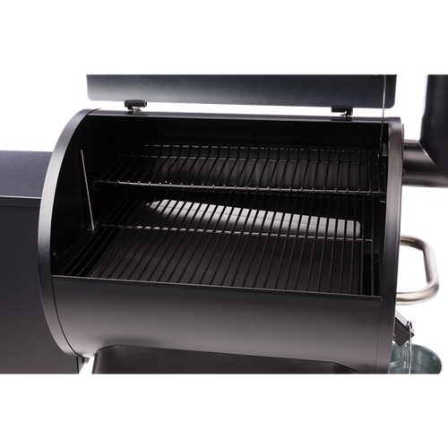 Traeger Pro Series 22