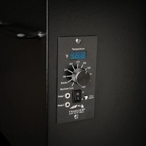 Traeger Pro Series 22