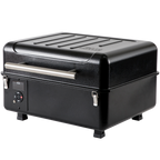 Traeger Ranger Pellet Grill
