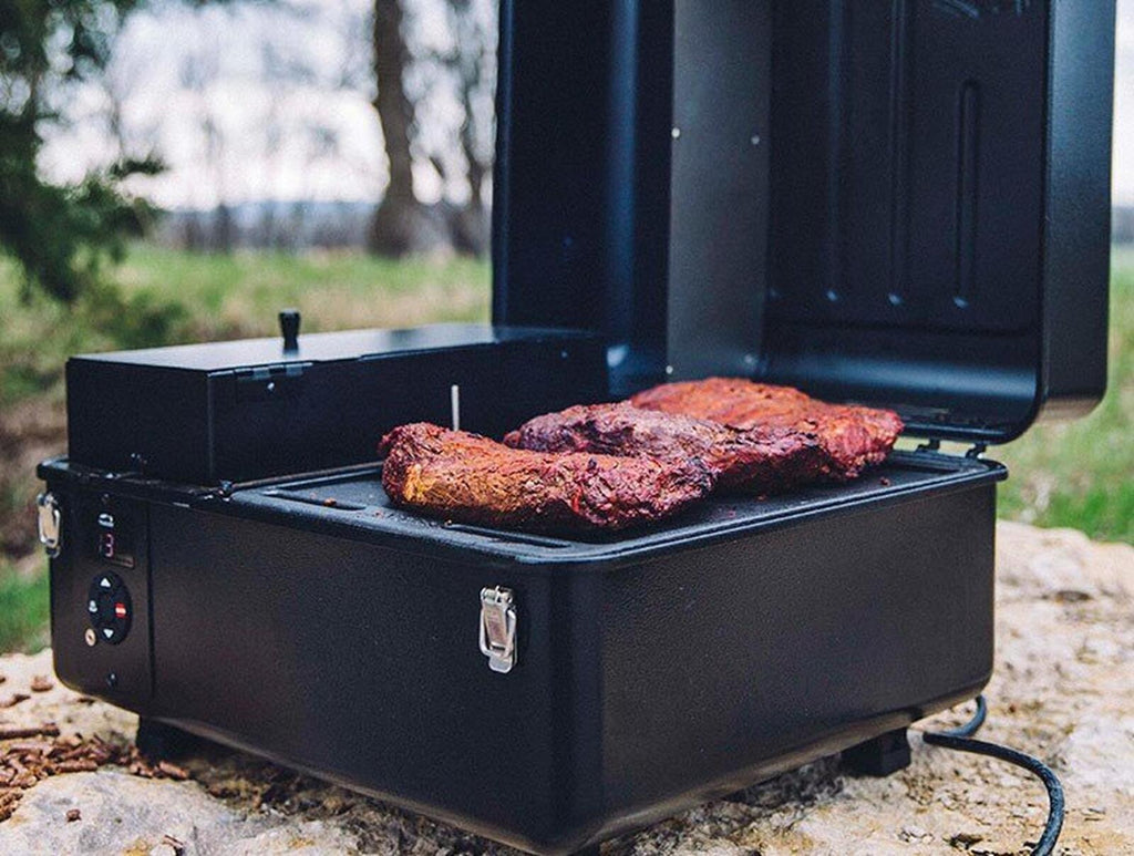 Traeger Ranger Pellet Grill