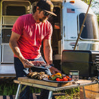 Traeger Ranger Pellet Grill