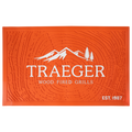 Traeger Rubber Floor Mat