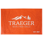 Traeger Rubber Floor Mat