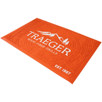 Traeger Rubber Floor Mat