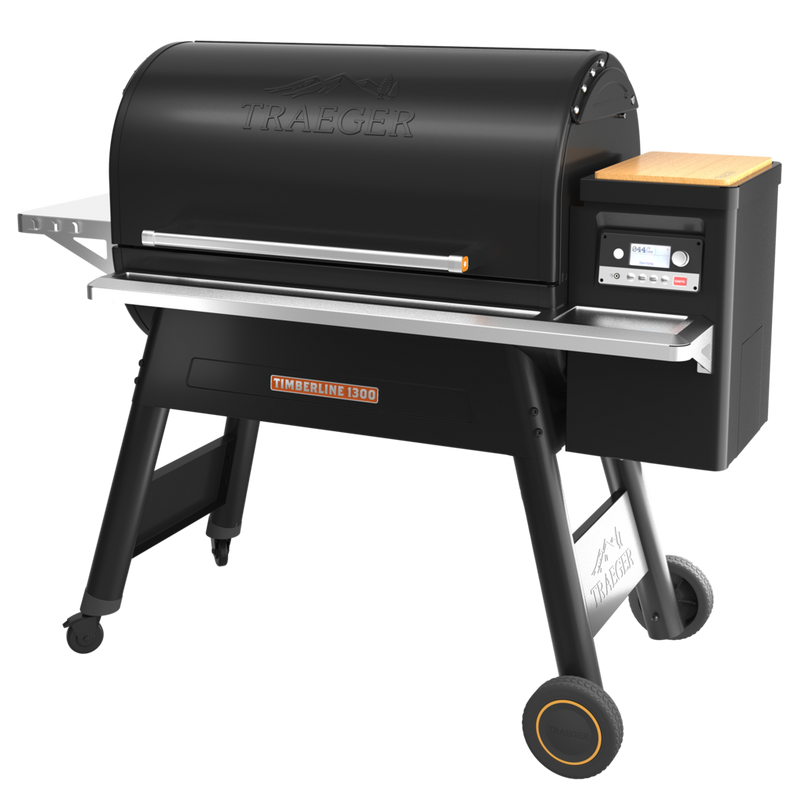 Traeger Timberline 1300