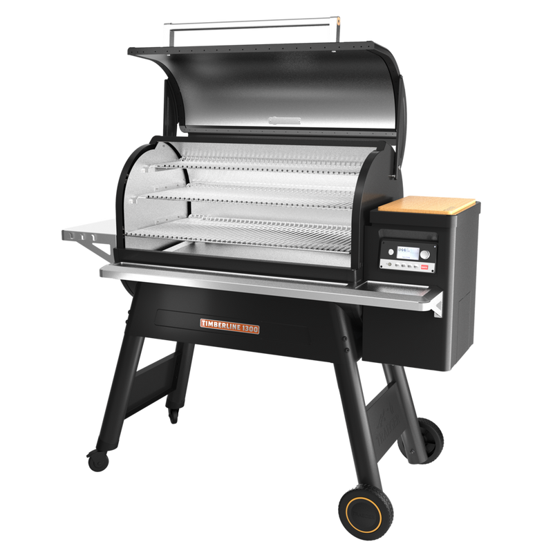 Traeger Timberline 1300